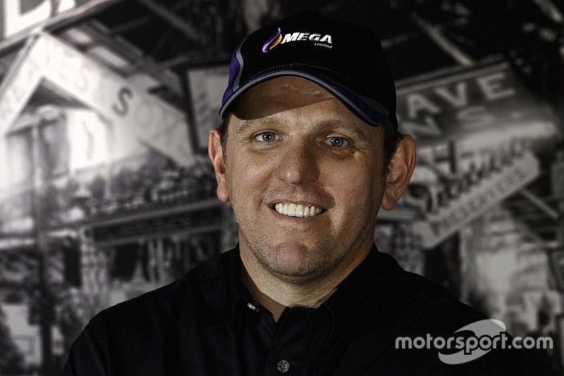 Jason Bright Prodrive switch confirmed