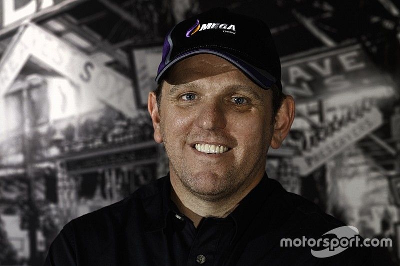 Jason Bright, MEGA Limited sponsorship announcement