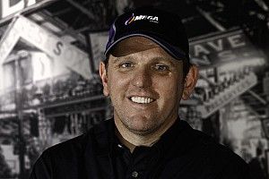 Jason Bright Prodrive switch confirmed