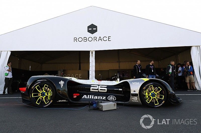 Roborace