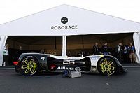 Roborace estará presente en el Autosport International