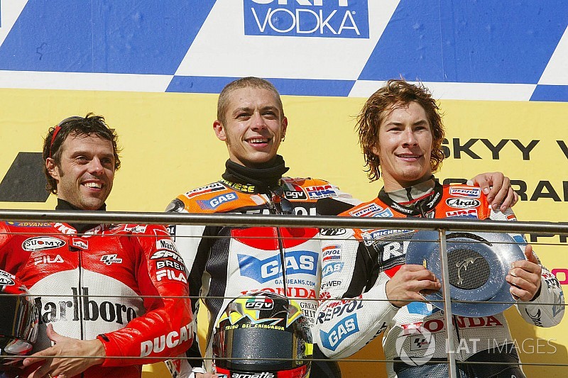 Alle MotoGP-Sieger des GP Australien auf Phillip Island seit 2002