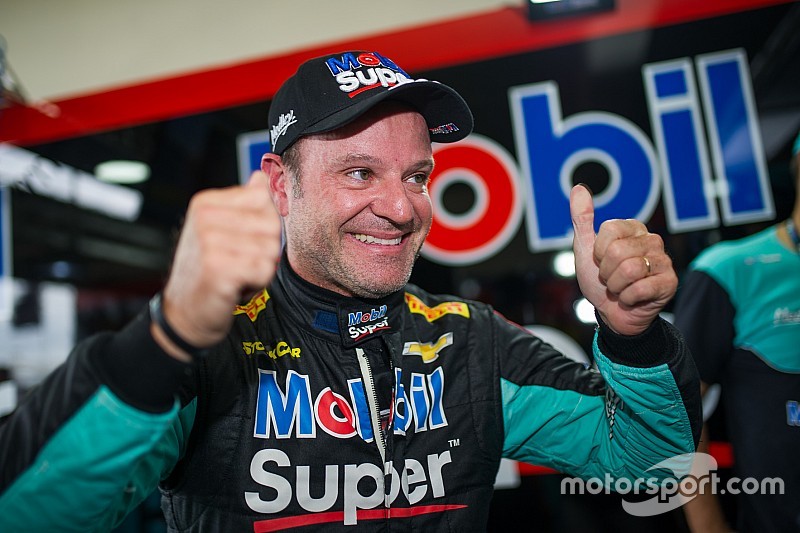 Barrichello vê pole no RS como uma das melhores da carreira