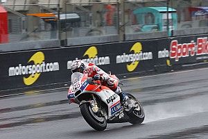 MotoGP Perancis: Dovizioso bawa Ducati kuasai FP2