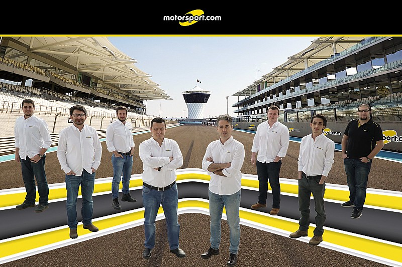 Motorsport.com Türkiye 1 yılı geride bıraktı