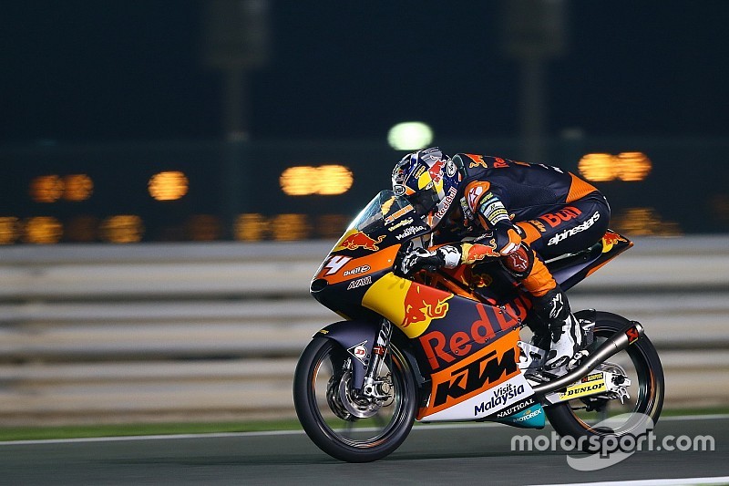 Bendsneyder blijft positief na uit de race te zijn gereden
