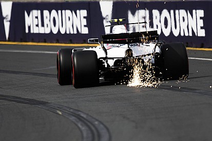 Fotogallery: le prime libere del GP d'Australia 2017 di F.1