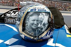 NASCAR Mailbag: Silly Season outlook for 2018