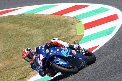 Mattia Pasini domina al Mugello e conquista una vittoria da urlo!