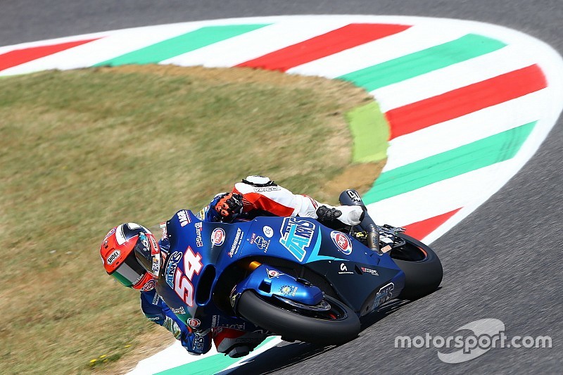 Mattia Pasini domina al Mugello e conquista una vittoria da urlo!