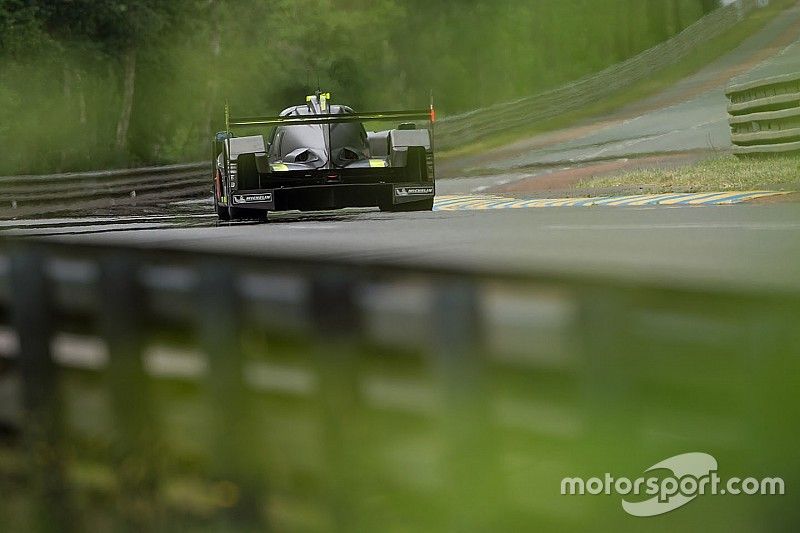 La promesse de l'ACO : "Chaque concurrent aura ses chances en LMP1"