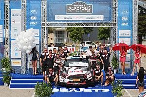Kajetanowicz: "Un rally durissimo dove non mi sono mai arreso"
