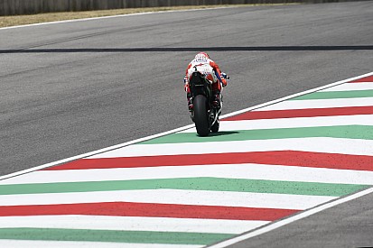 Michelin: MotoGP in Mugello "komplex und anspruchsvoll"