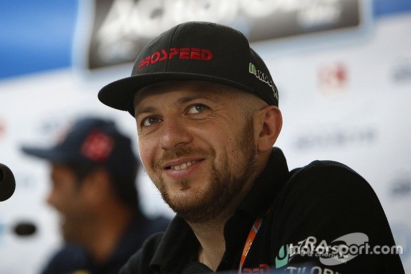 Remennik: "In Polonia per continuare a crescere"