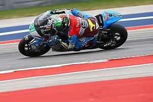 Morbidelli segue imbatível e vence em Austin; Oliveira é 6º