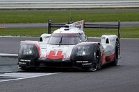 Porsche playing its “joker” at Silverstone, says Jani