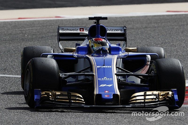Sauber: Wechsel zu Honda wird kein Rückschritt in der Formel 1