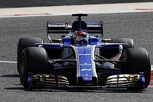Sauber: Wechsel zu Honda wird kein Rückschritt in der Formel 1