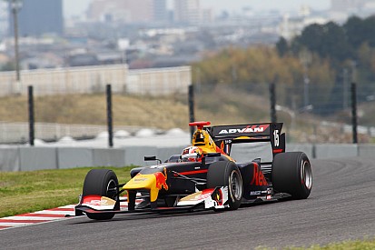 Gasly déplore des problèmes de freins et de boîte de vitesses