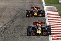 Renault power deficit still there, insists Verstappen