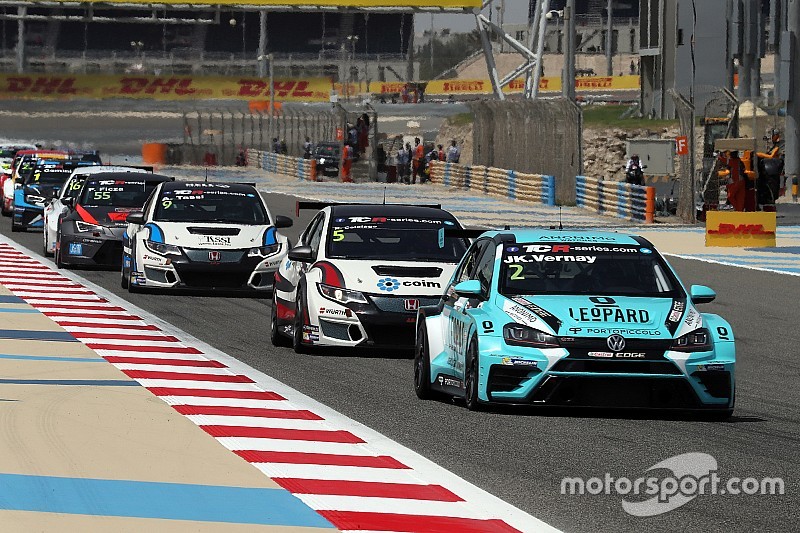 Ecco il programma per il weekend di Spa-Francorchamps