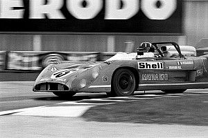 La Grande Histoire des 24H du Mans : 1972, la Triple Couronne pour Hill