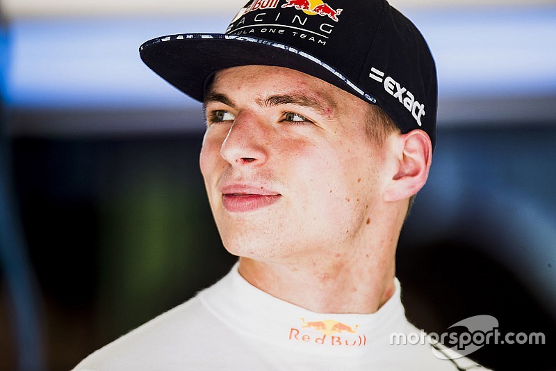 Verstappen ai brasiliani: "Scusatemi. Reazione fuori contesto"
