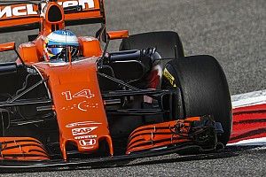Alonso: “Met afstand het kleinste verschil sinds tijden”