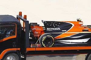 Honda adalah bencana bagi McLaren - Boullier