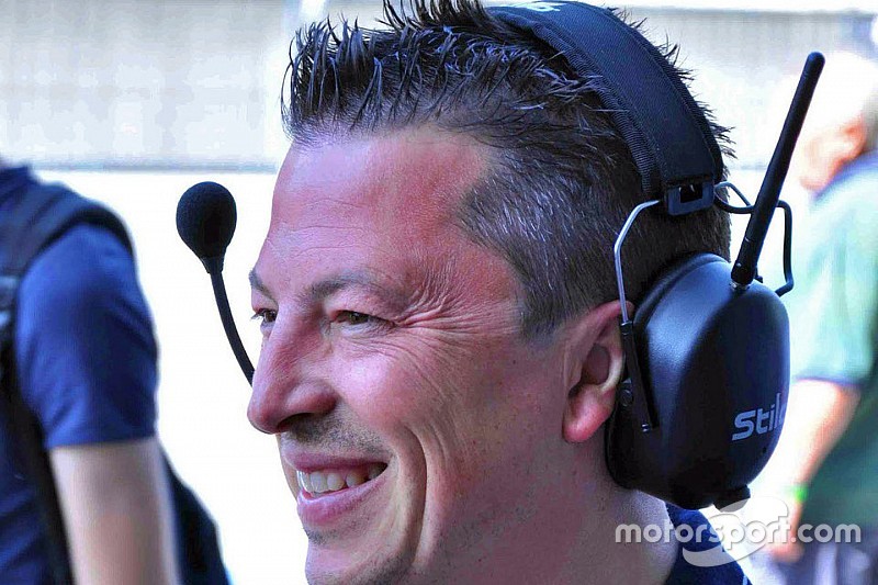 Pescatori nuovo direttore sportivo del team Villorba Corse LMP2