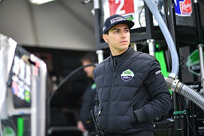 Ford signs LMP2 ace Derani to WEC GT programme