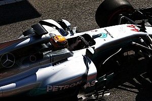 All Mercedes teams to use latest engine in Australia