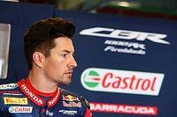 L'état de santé de Nicky Hayden n'a pas évolué