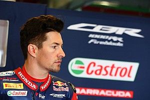 L'état de santé de Nicky Hayden n'a pas évolué