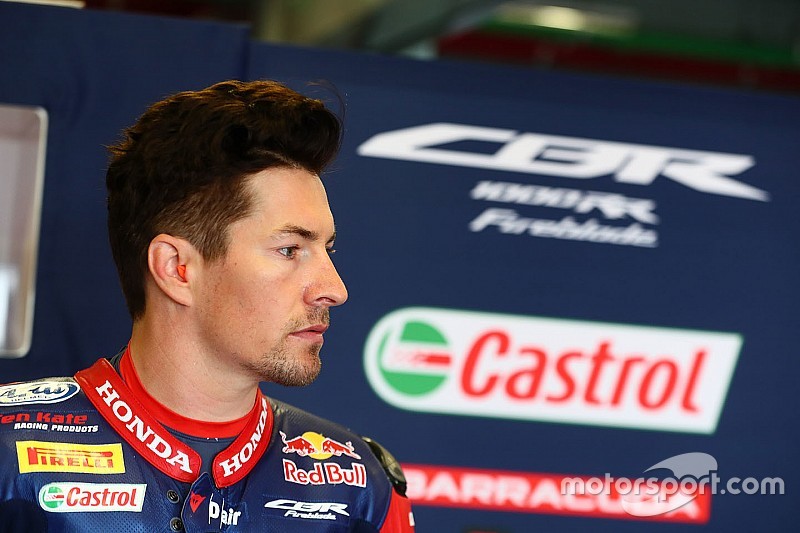 Nicky Hayden nach Verkehrsunfall weiter in kritischem Zustand