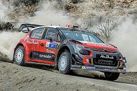 Citroen modifica l'impianto di lubrificazione dopo il guasto della Corsica