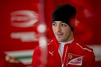 Fuoco: "Debuttare in Formula 2 con Prema è un grande vantaggio"