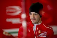 Fuoco: "Debuttare in Formula 2 con Prema è un grande vantaggio"