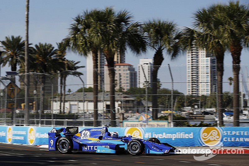 A nagy 2017-es IndyCar-szezonelőzetes