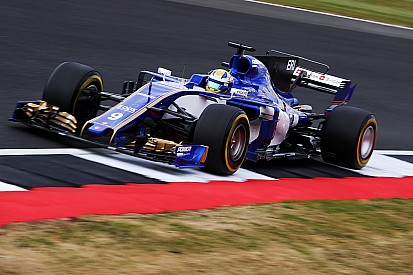 Sauber continuará con Ferrari en 2018