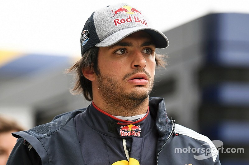 Red Bull siap lepas Sainz asal ada tawaran bagus
