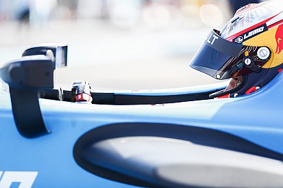 Test segreto per la Renault in vista dell’ePrix di Montreal
