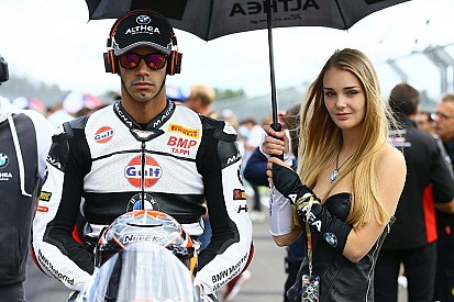 Althea, Torres: "Portimao è una pista molto impegnativa per le BMW"