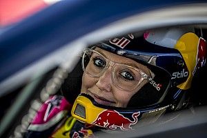 Molinaro Gantikan Kleinschmidt untuk Arctic X-Pric