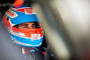 Walsh to assess fitness after Bathurst practice