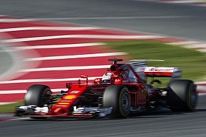 Analysis: Ferrari mileage proves 2017 F1 progress