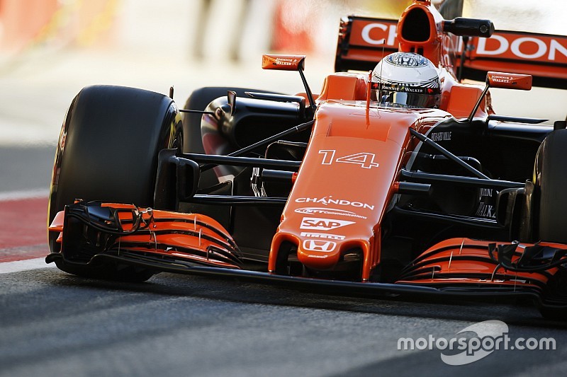 【F1】マクラーレン・ホンダはどれほどの危機に瀕しているのか:後編