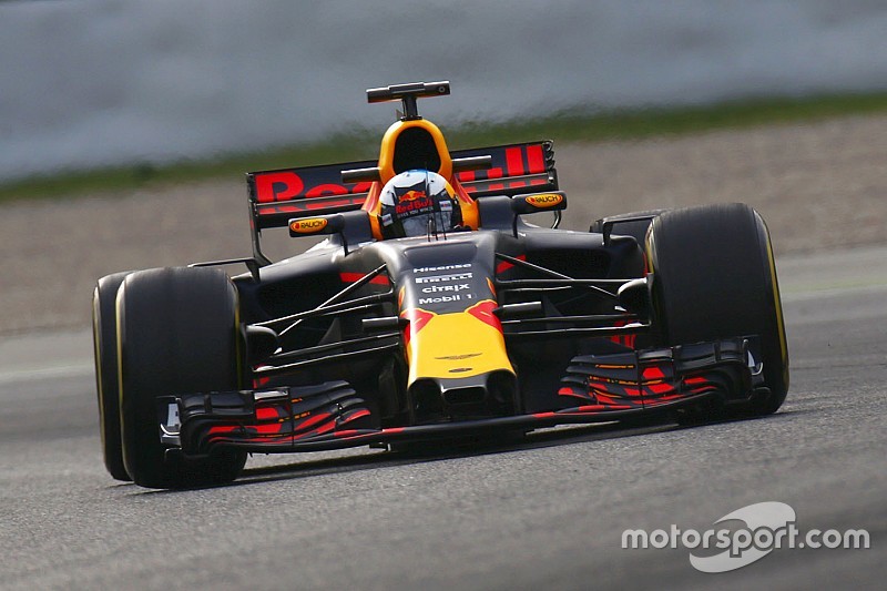 Ricciardo - "J'ai prouvé ce dont je suis capable" en F1