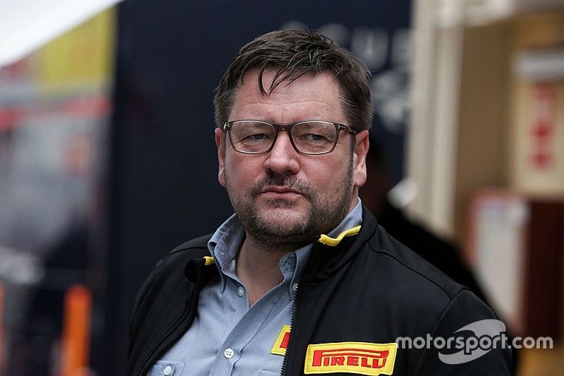 Rivoluzionario Hembery: "Tre campionati regionali con 7 GP back to back"
