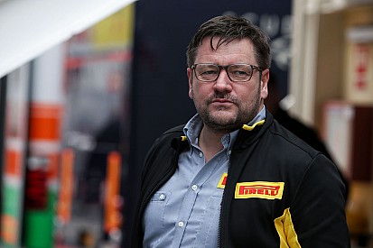 Бывший босс Pirelli раскритиковал Формулу 1